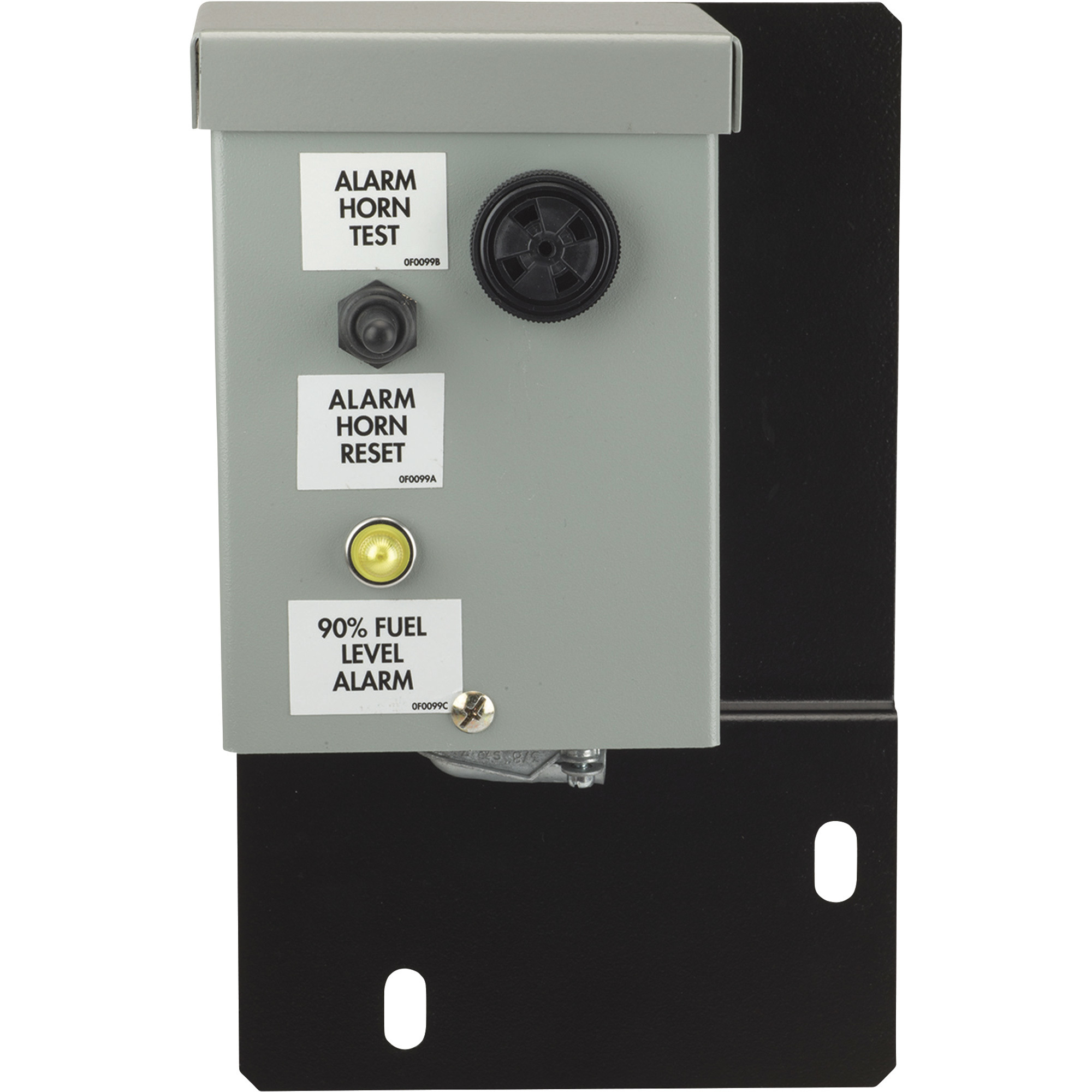 Generac Generator Fuel Level Alarm, Fits Generac Protector Series Standby Generators, Model# 6504